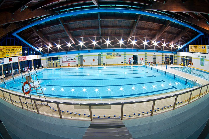 Basen Aquarius