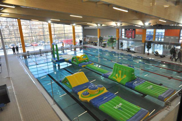 Aquapark Neptun