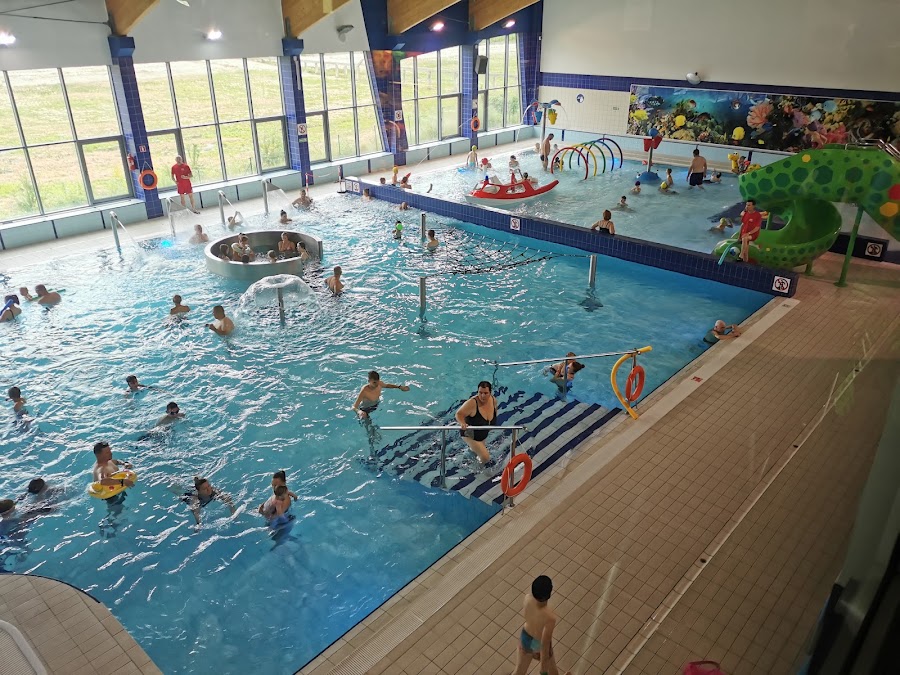 Centrum Rekreacji Wodnej Dolinka