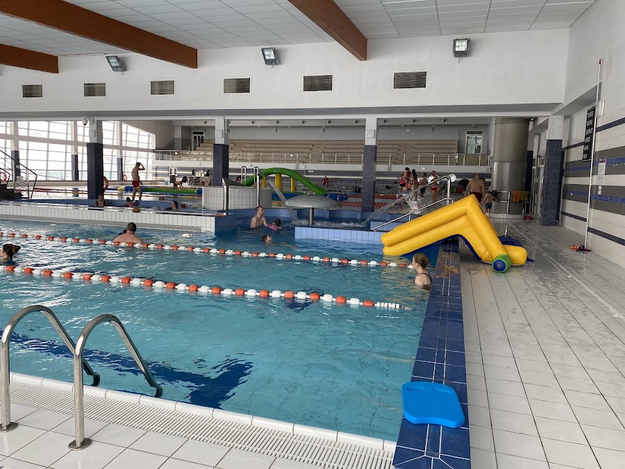 Aquapark - H2Ostróg