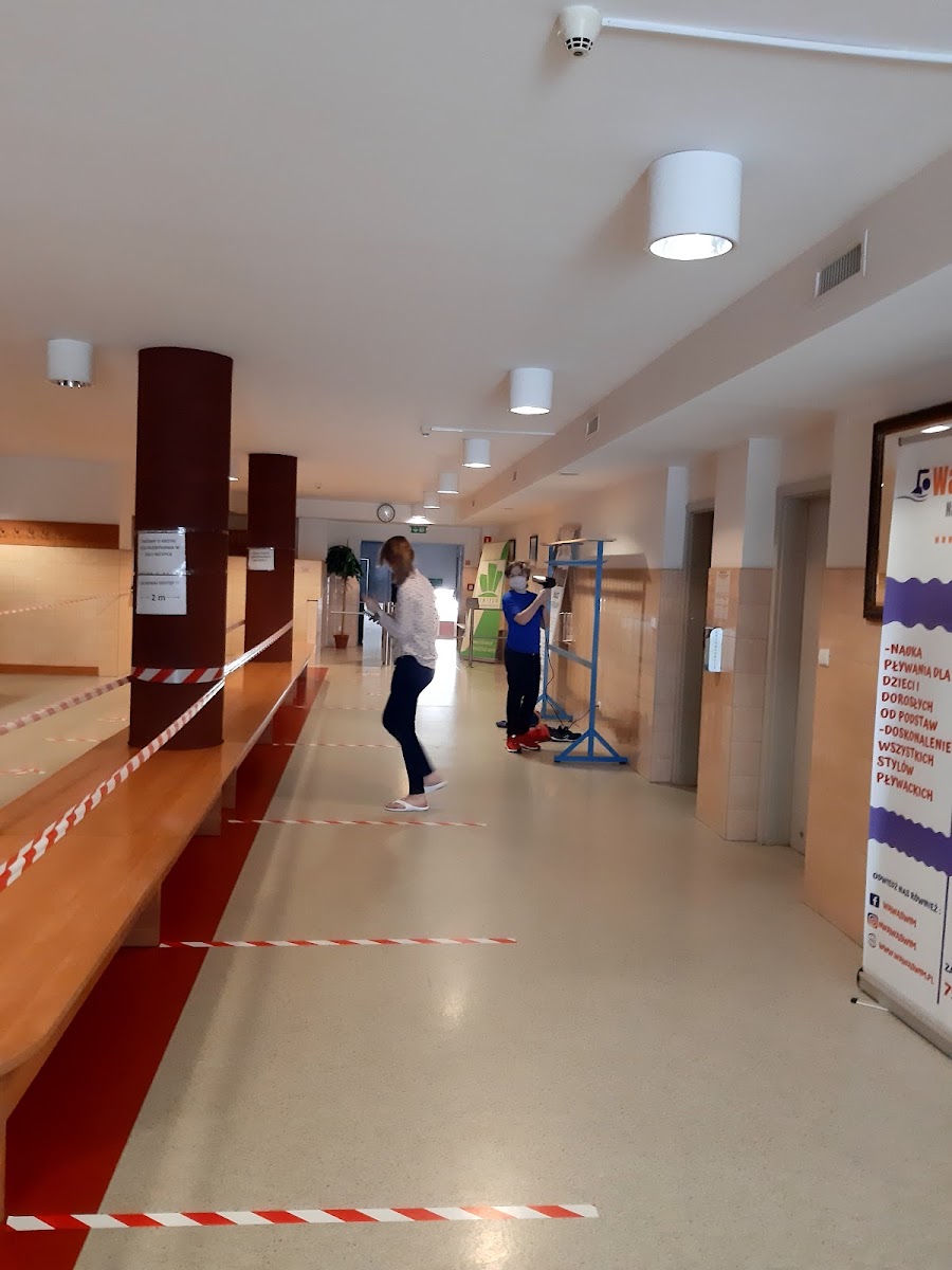 Praskie Obiekty Sportowe