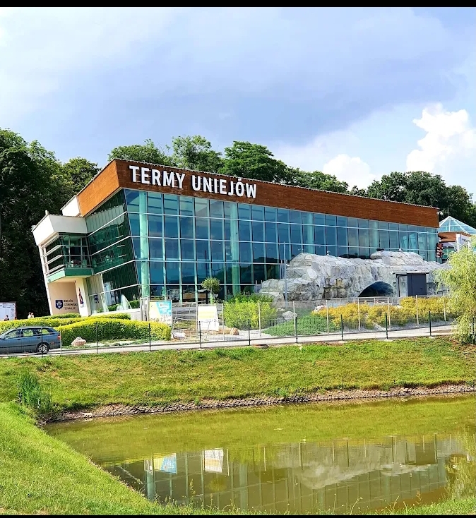 Termy Uniejów