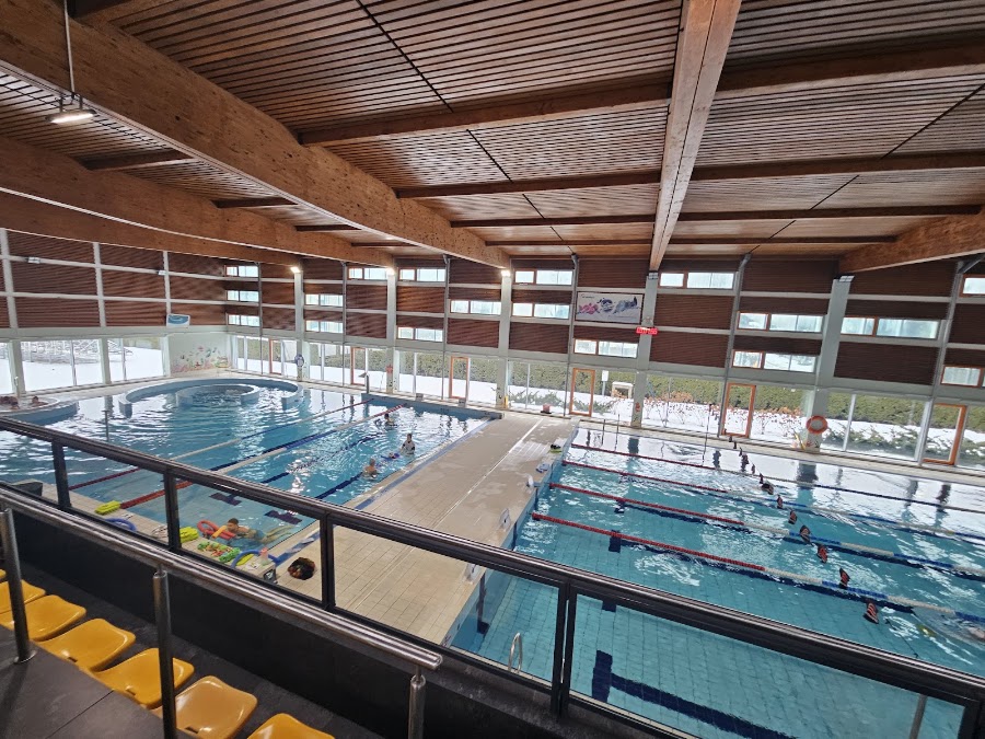 Gminny Ośrodek Sportu i Rekreacji w Ożarowie Mazowieckim