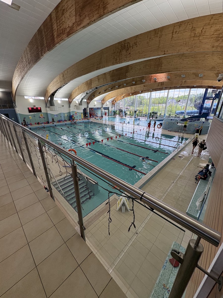 aqua centrum