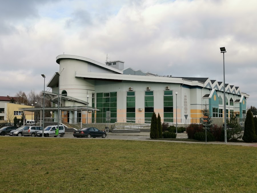 Pływalnia Fregata