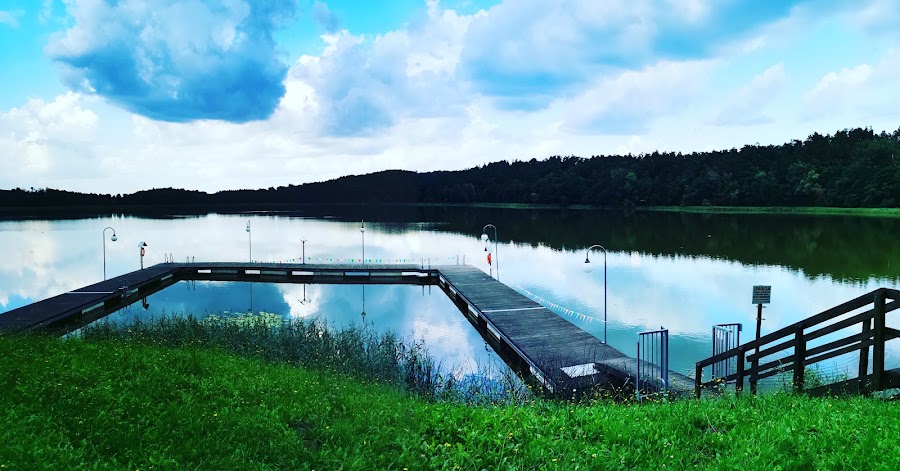 Mrągowo Aktiv