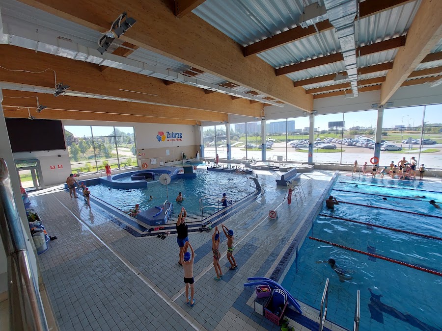 Aquarius Kopernik