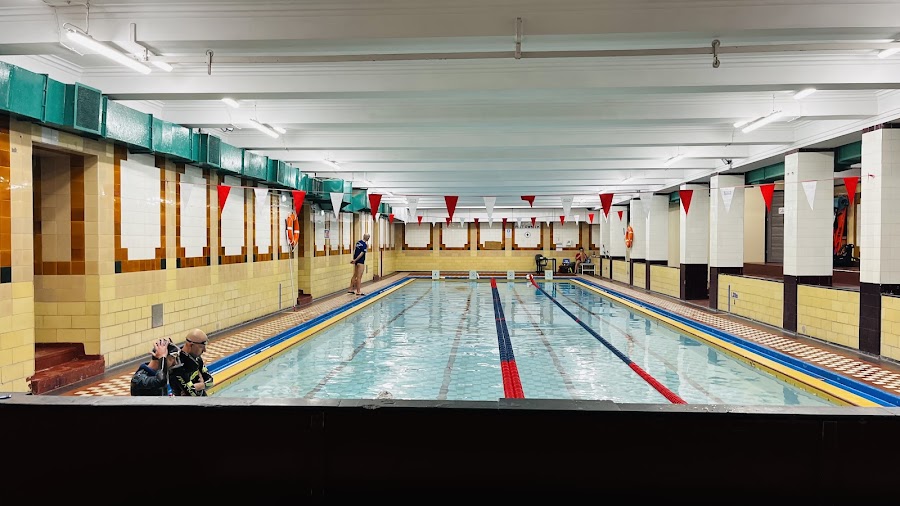 YMCA