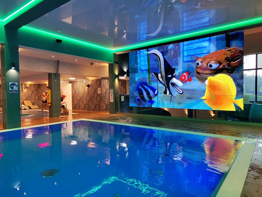 Aquapark