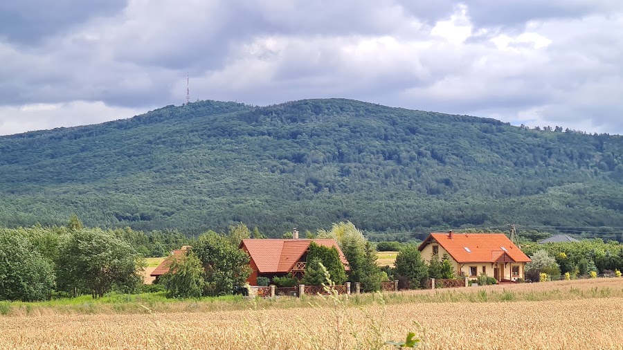 Ślęża