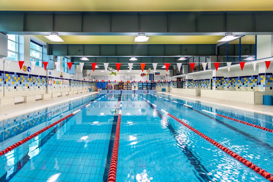 Centrum Sportowe u Jezuitów