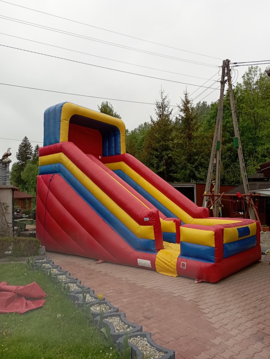 Dmuchańce