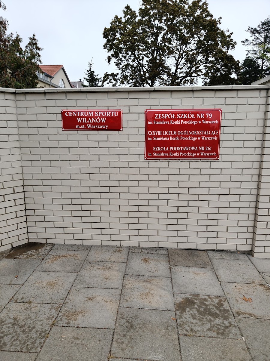 Centrum Sportu Wilanów