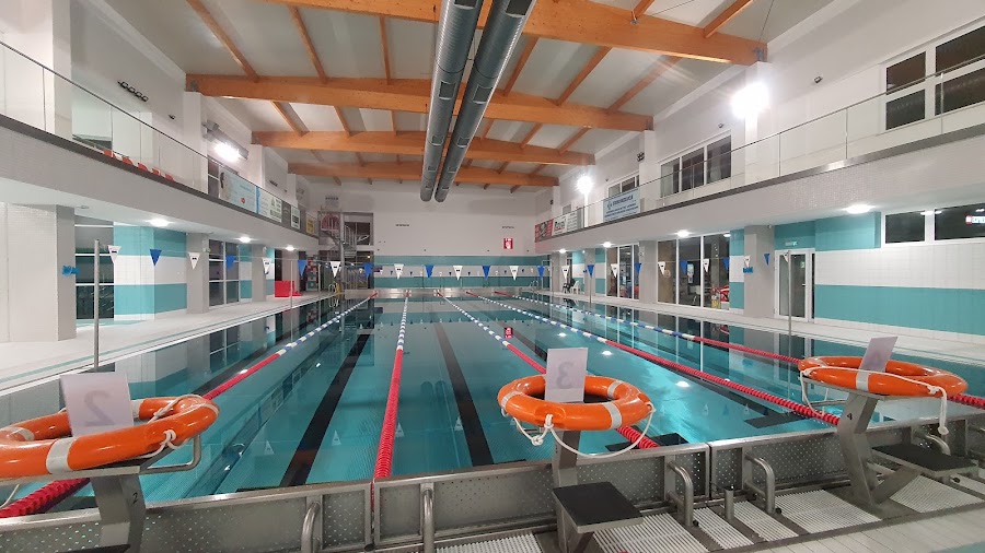 Aqua Centrum Chełmiec