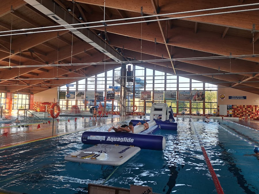 Wodne Centrum Rekreacji