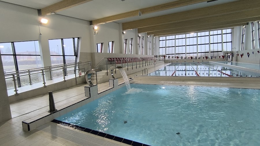 Skarszewskie Centrum Sportu Pływalnia