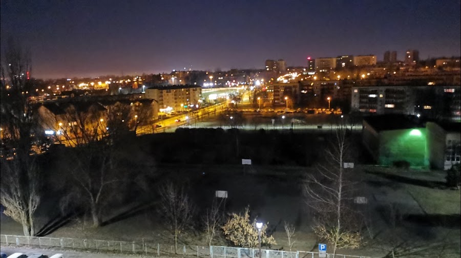 Ośrodek Sportowo Rekreacyjny "Kurdwanów Nowy"