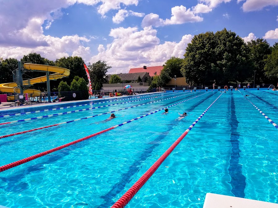 Ośrodek Sportu i Rekreacji