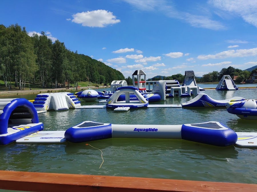 Botanica - Ninja Water Park