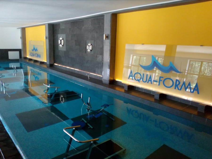 Aqua-Forma