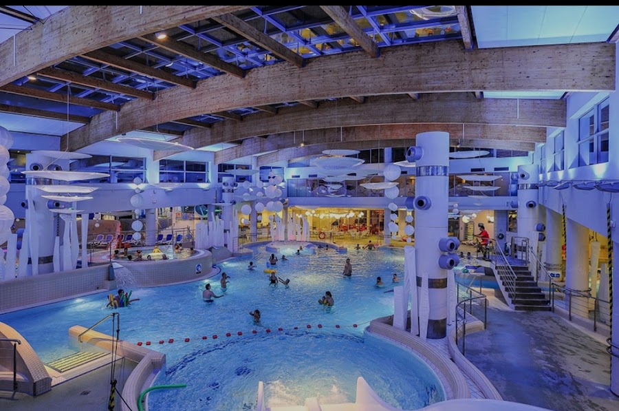 Aquapark Sopot