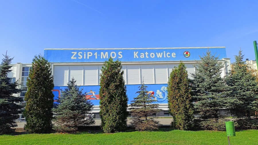 Międzyszkolny Ośrodek Sportowy