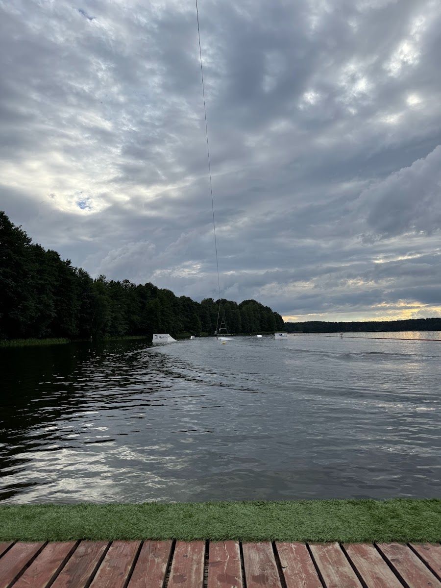 WakePark Trzcianka