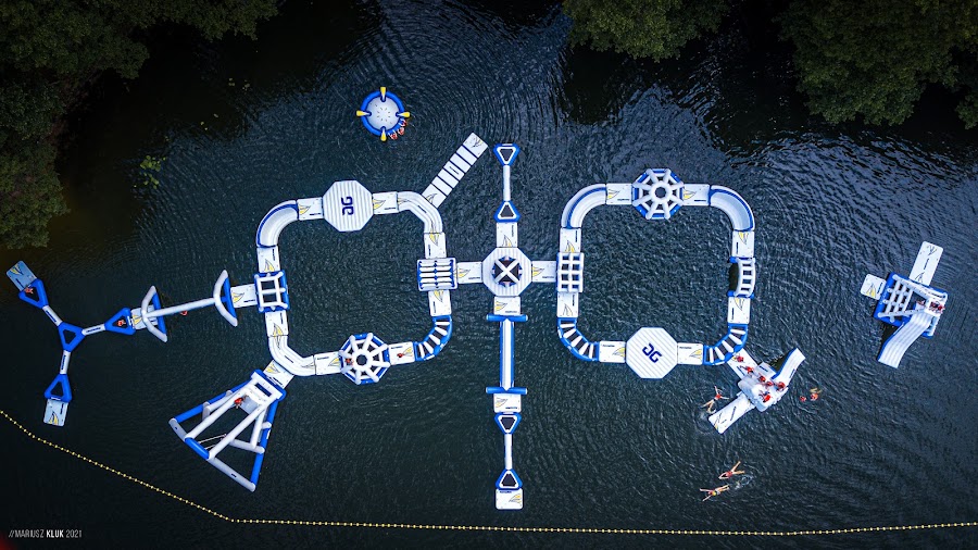 Boyen Waterpark