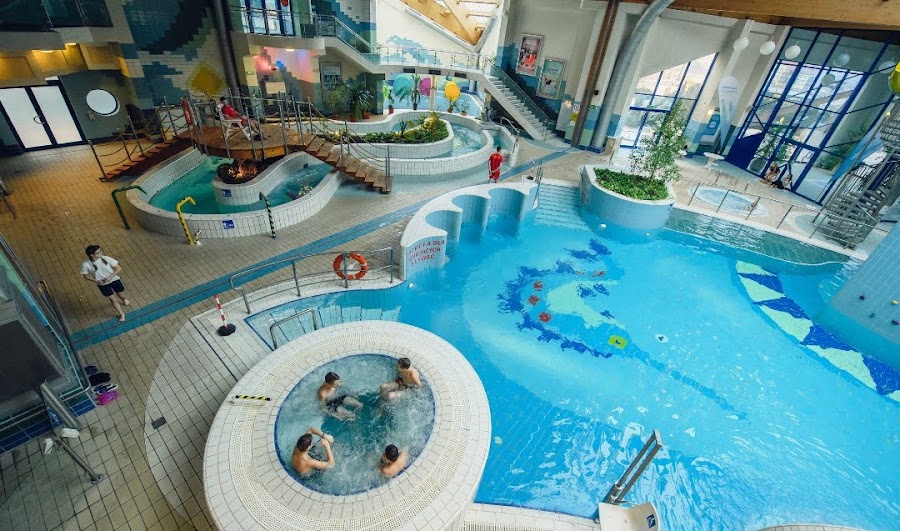 Aquapark