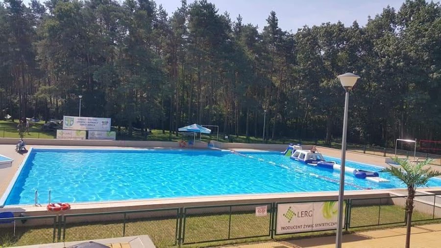Kompleks Basenów Nemo