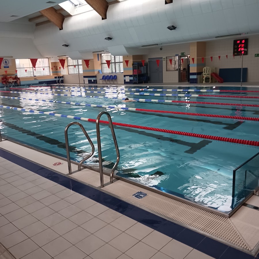 Miejski Ośrodek Sportu i Rekreacji we Włodawie