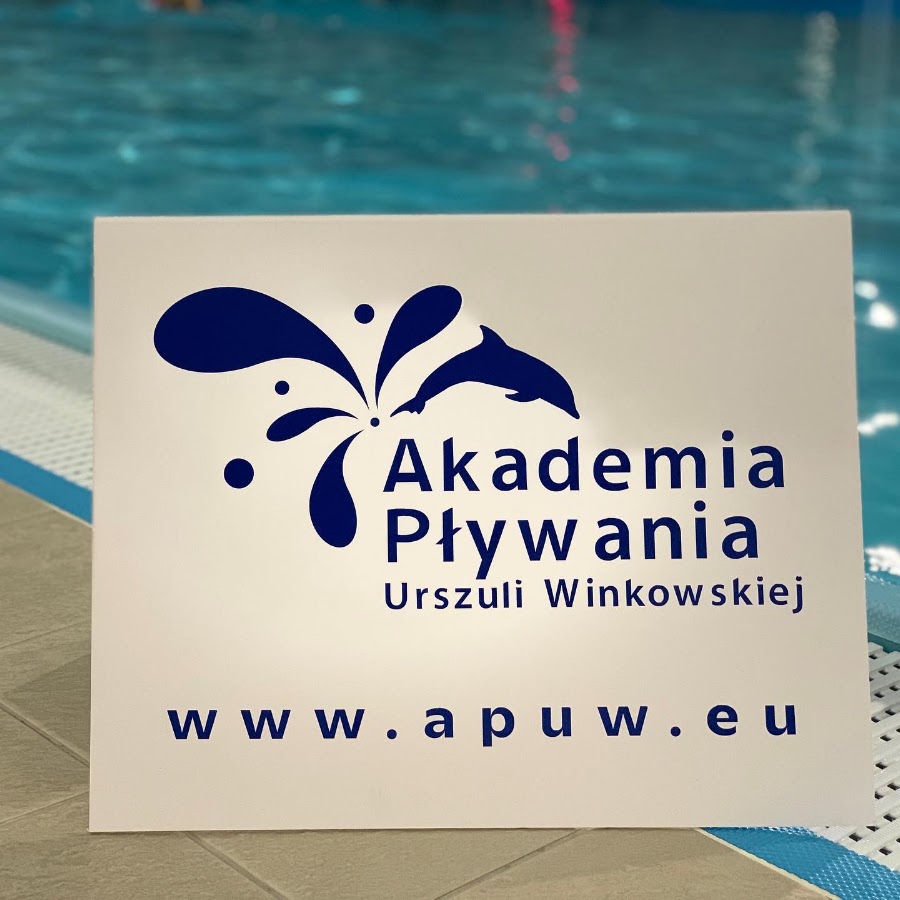 Akademia Pływania Urszula Winkowska - Trzpis
