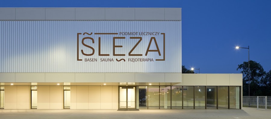 Centrum Ślęza