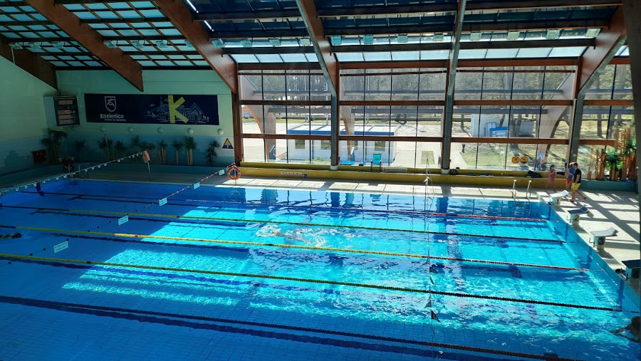 KCRiS Pływalnia Delfin