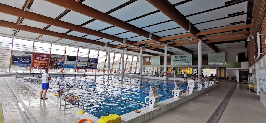 Aqua Centrum