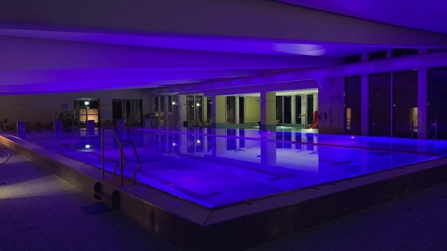 Freizeitbad Guben