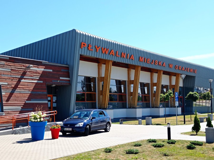 Pływalnia Miejska