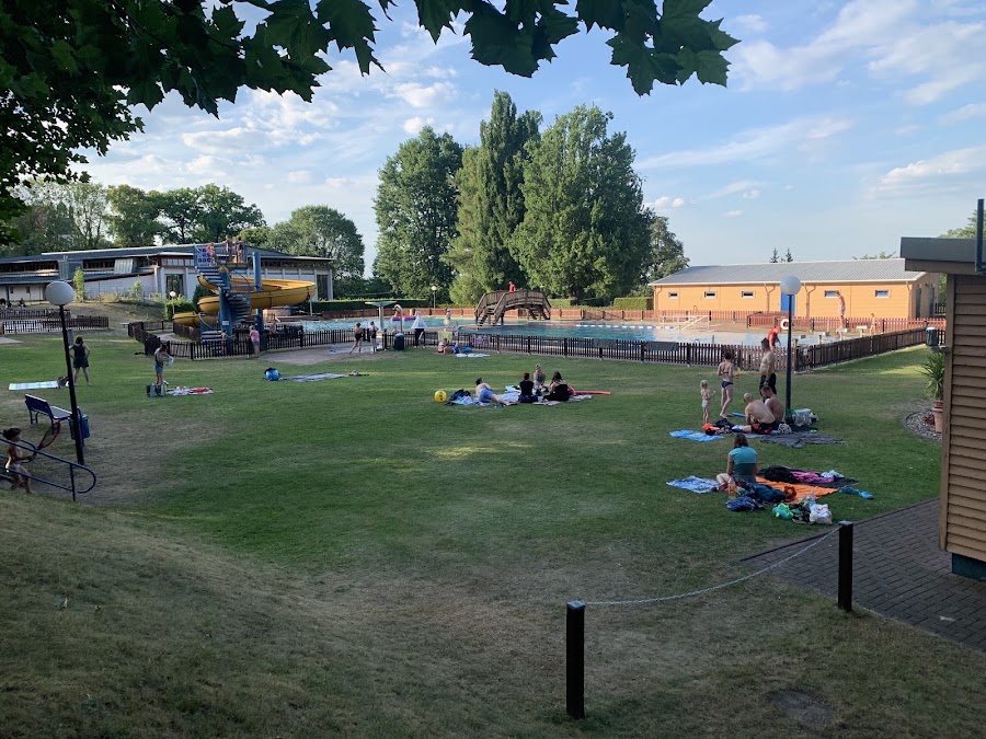 Freibad