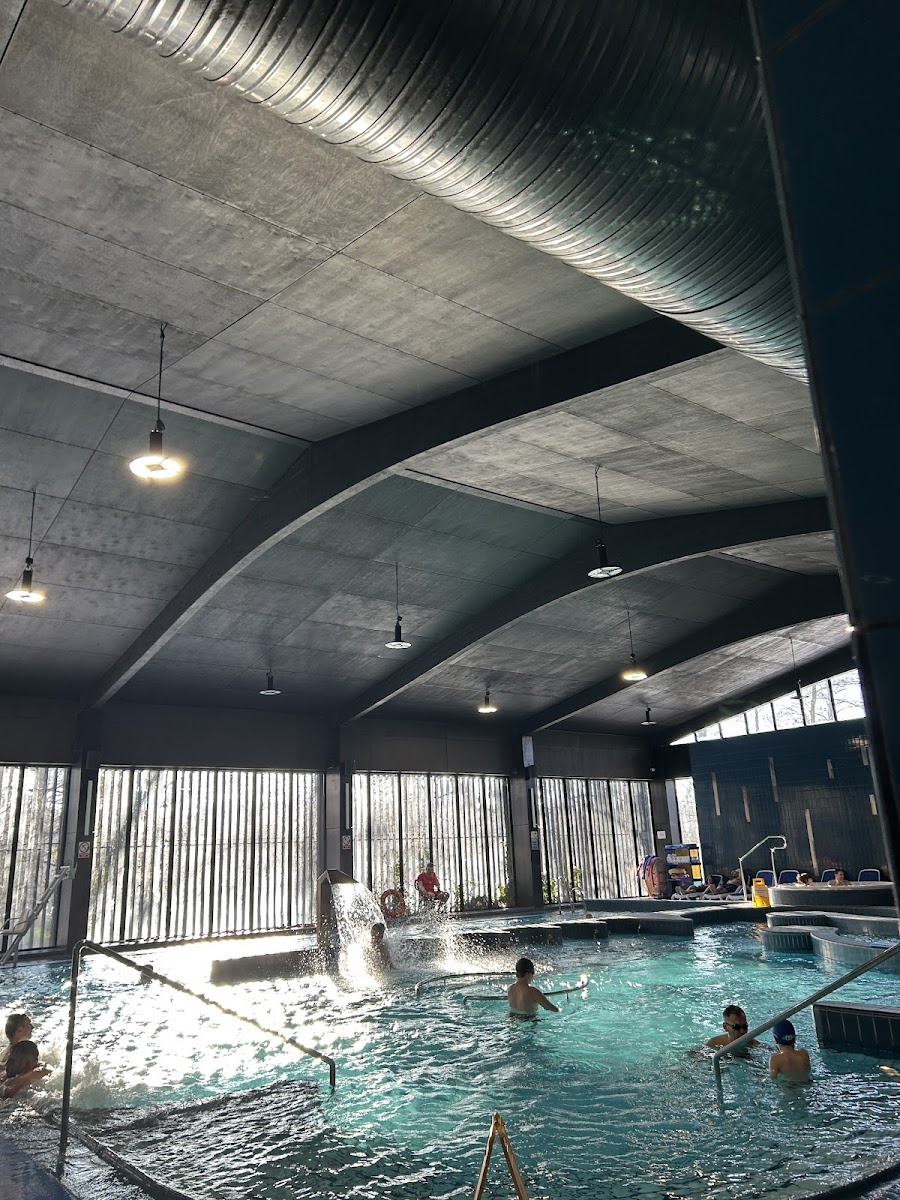 Spa Nałęczów "Atrium"