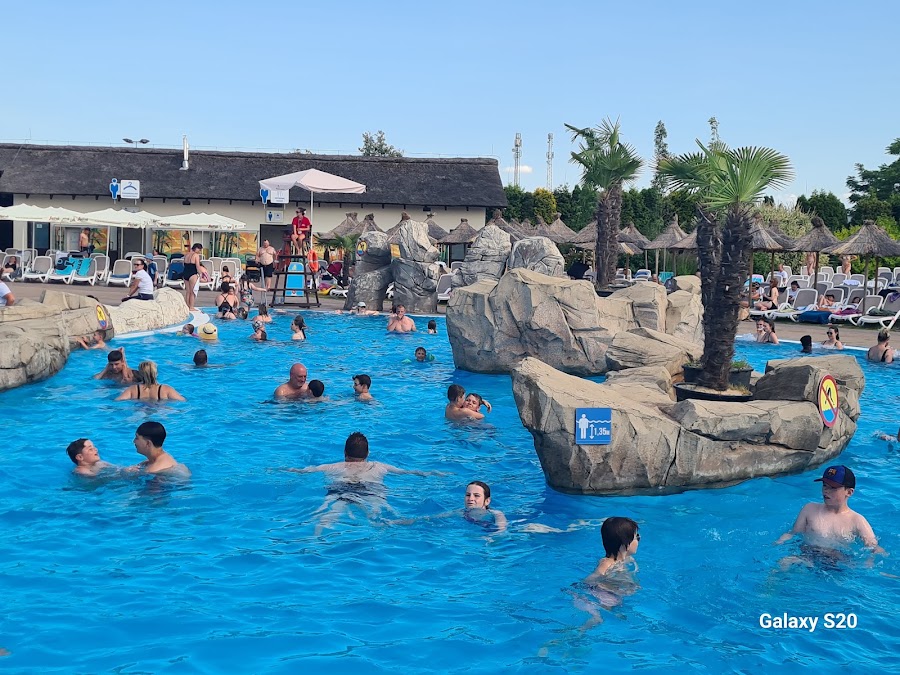 Water Park