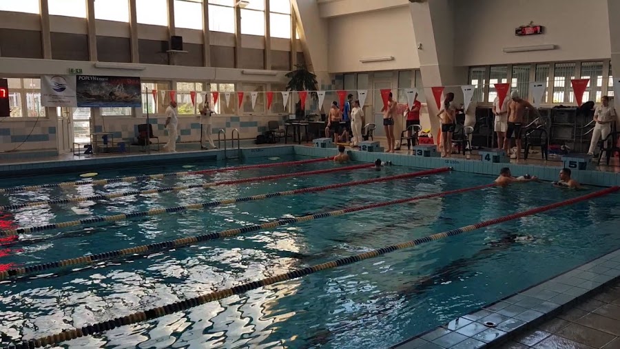 Międzyszkolny Ośrodek Sportowy