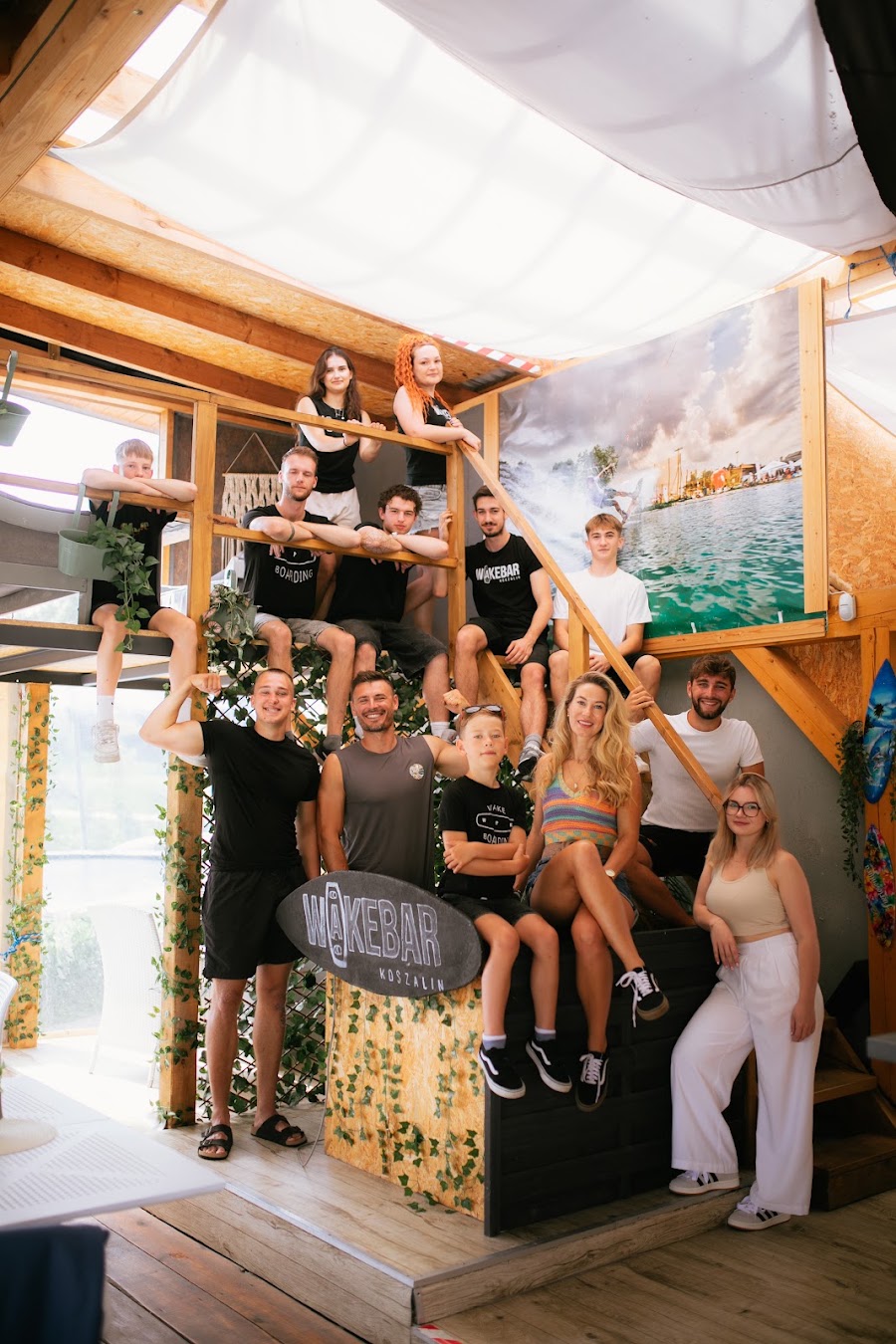 Wakepark Koszalin