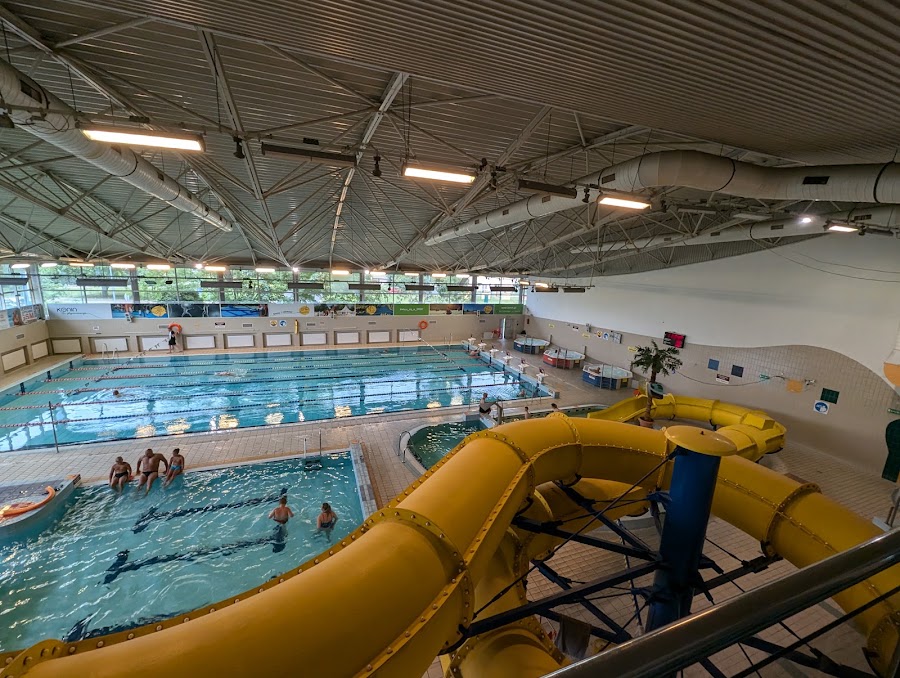 Obiekt Rekreacyjno-Sportowy „Rondo”