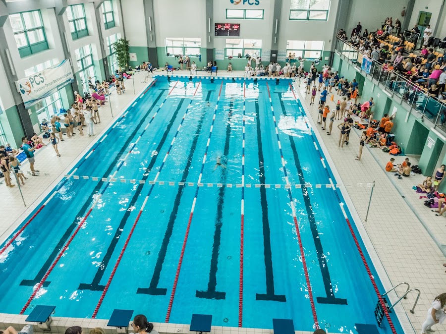 Powiatowe Centrum Sportowe w Staszowie