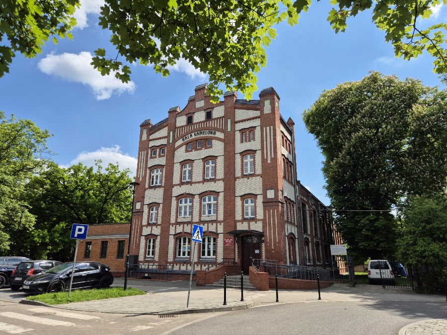 Pływalnia miejska