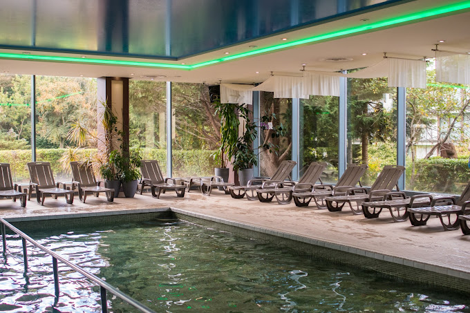 Beauty Derm Instytut Centrum SPA i Fitness