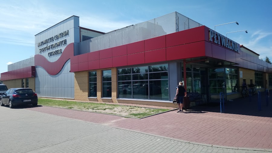 Pływalnia Chorzele