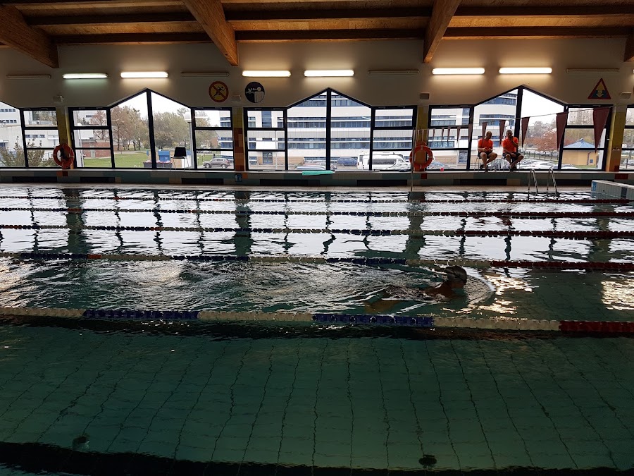 Centrum Językowo-Sportowe SGGW