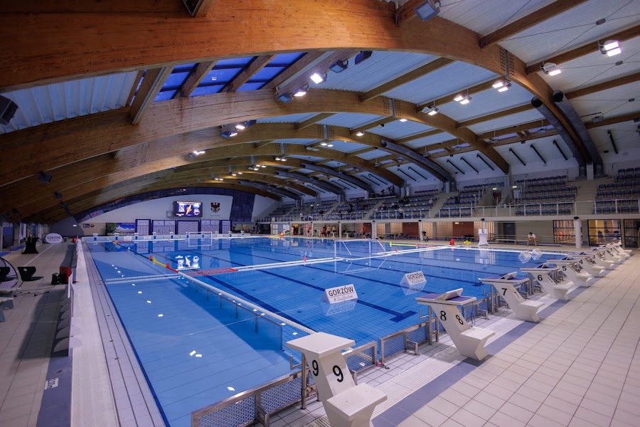 Centrum Sportowo-Rehabilitacyjne "Słowianka"