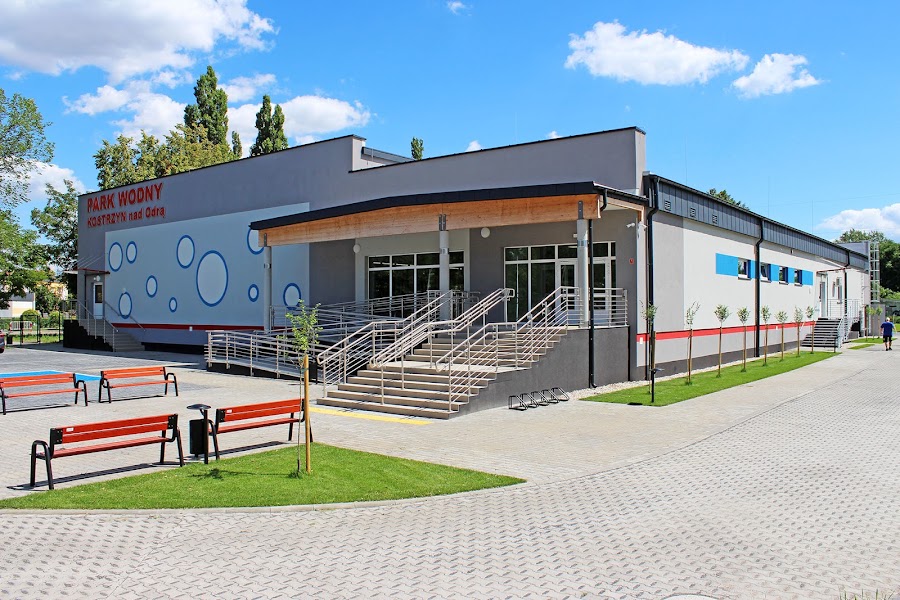 Park Wodny Kostrzyn nad Odrą